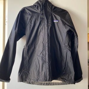 Patagonia waterproof jacket